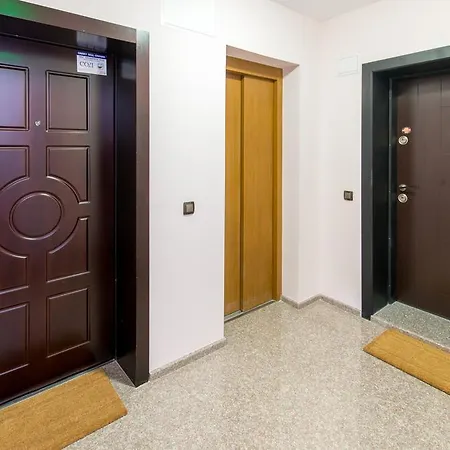 Apartment La Casa