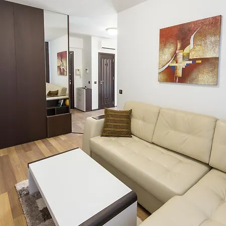 La Casa Apartment