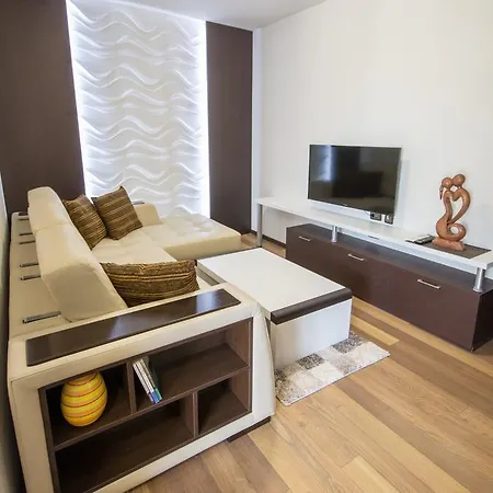 Apartment La Casa Varna