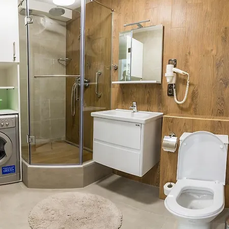 Apartment La Casa Varna