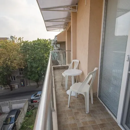 La Casa Lägenhet Varna