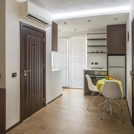 Lägenhet La Casa Varna