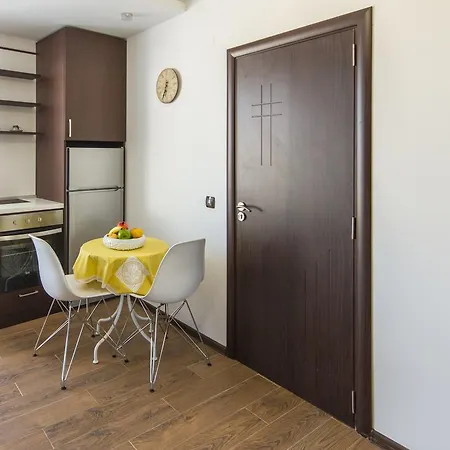 La Casa Lägenhet Varna
