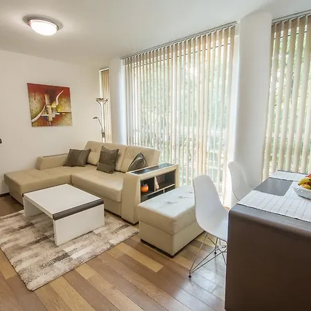 Lägenhet La Casa Varna